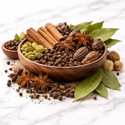 Taapti Masala Premium Whole Garam Masala