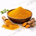 Haldi Powder