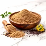 Musturd seed powder ( raai)