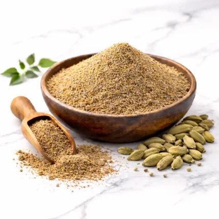 Taapti Masala Premium Cardamom Powder (Elaichi Powder)
